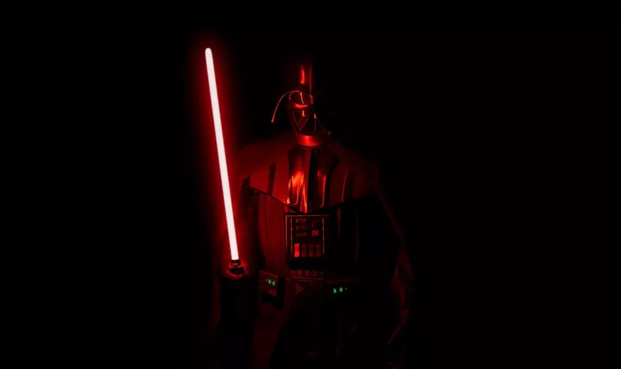 -Vader Immortal: A Star Wars VR Series-游戏截图-好玩游戏库