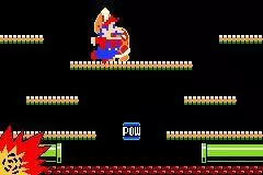 -WarioWare: Twisted!-游戏截图-好玩游戏库