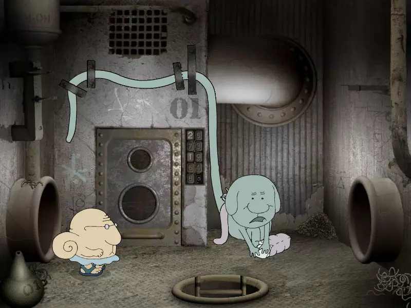 -Full Pipe-游戏截图-好玩游戏库