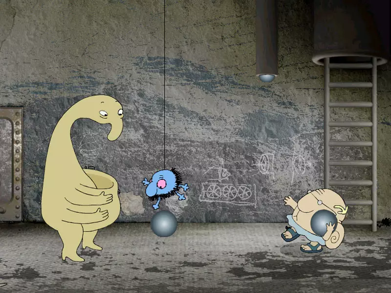 -Full Pipe-游戏截图-好玩游戏库