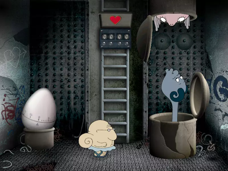 -Full Pipe-游戏截图-好玩游戏库