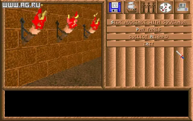 -SpellJammer: Pirates of Realmspace-游戏截图-好玩游戏库