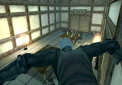 -Tenchu: Shadow Assassins-游戏截图-好玩游戏库