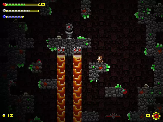 -Adventure Apes and the Mayan Mystery-游戏截图-好玩游戏库