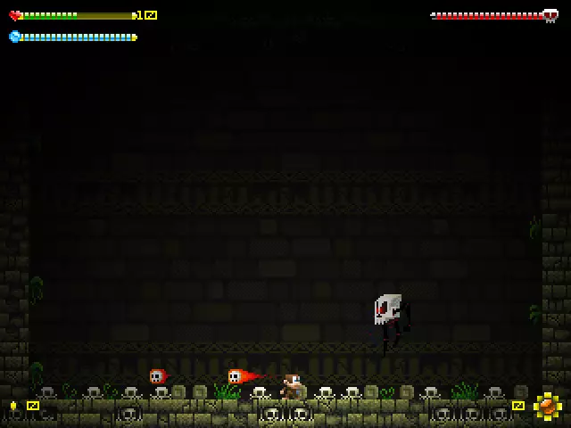 -Adventure Apes and the Mayan Mystery-游戏截图-好玩游戏库