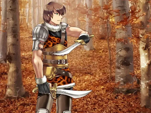 The Tale of a Common Man