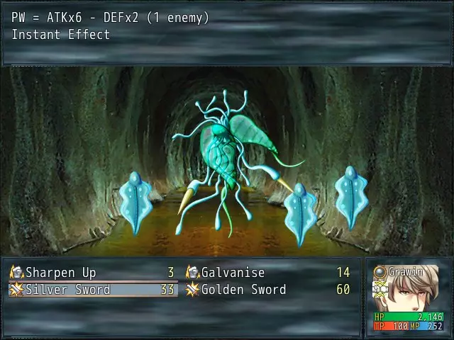 -The Tale of a Common Man-游戏截图-好玩游戏库