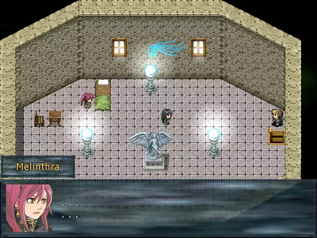 -The Tale of a Common Man-游戏截图-好玩游戏库