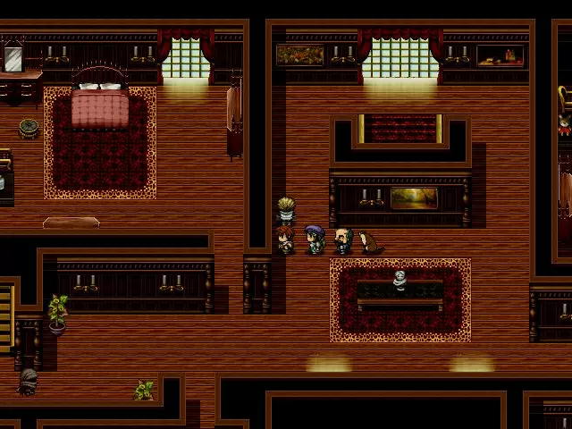 -The Tale of a Common Man-游戏截图-好玩游戏库