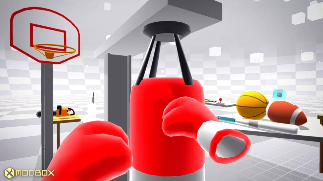 -Modbox-游戏截图-好玩游戏库