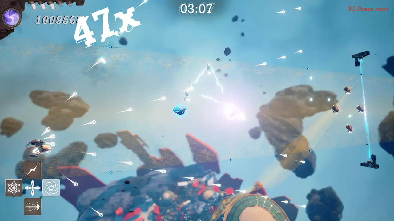 -Boiling Bolt-游戏截图-好玩游戏库