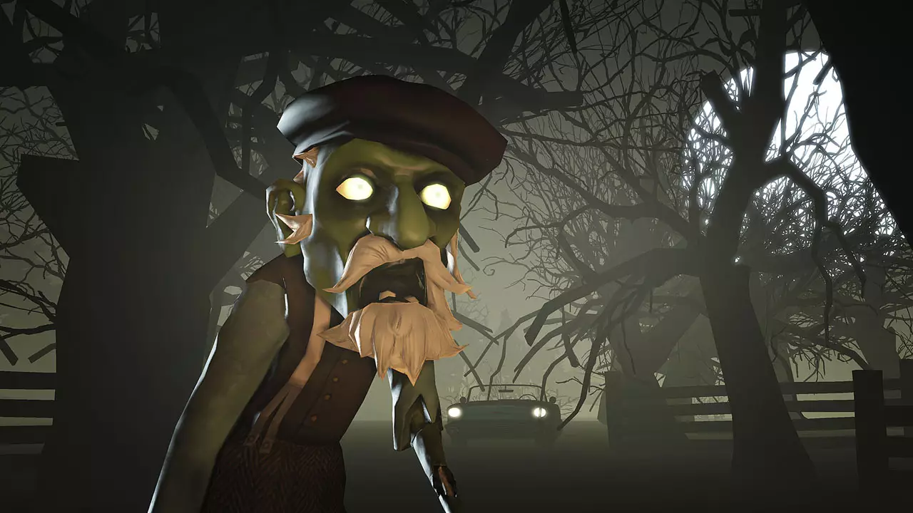 -Dead Block-游戏截图-好玩游戏库