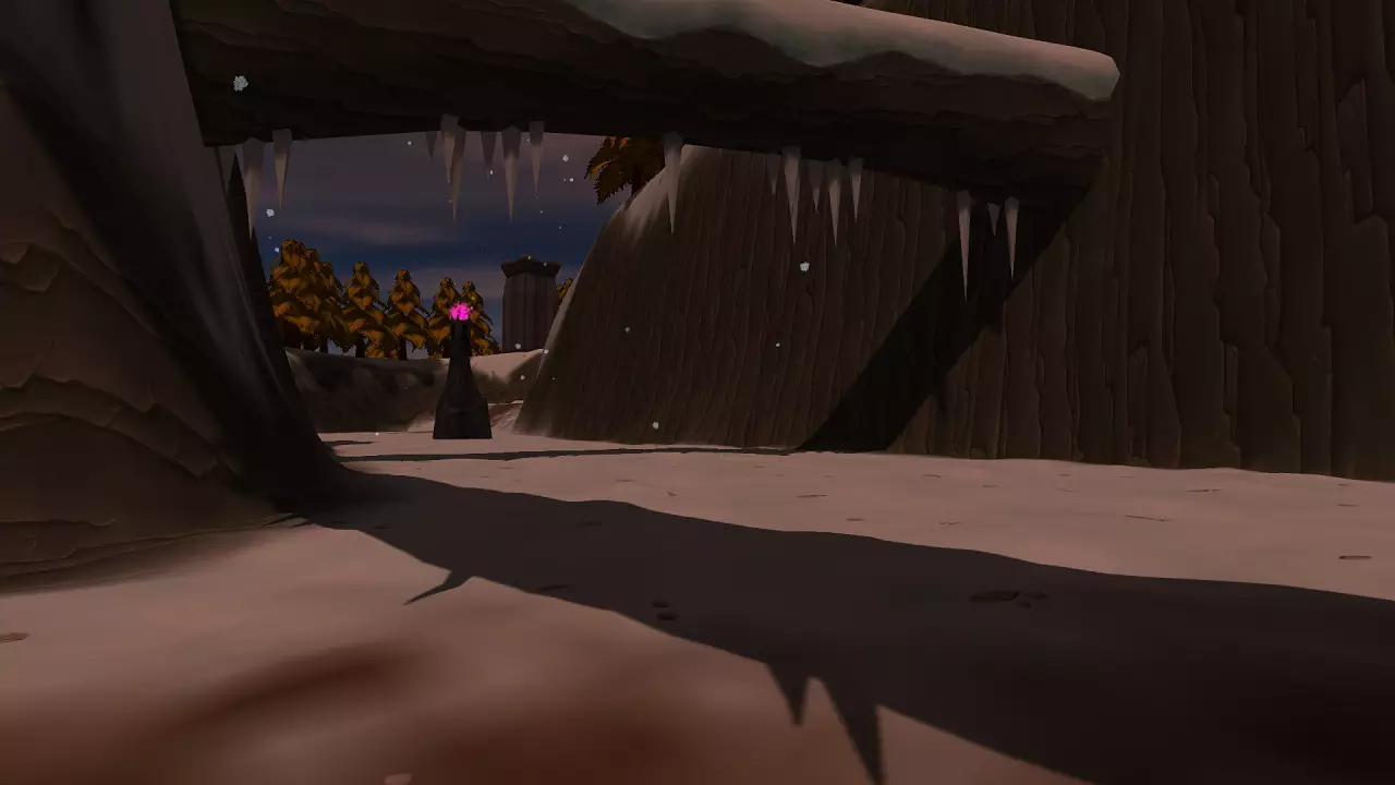 -Orc Slayer-游戏截图-好玩游戏库