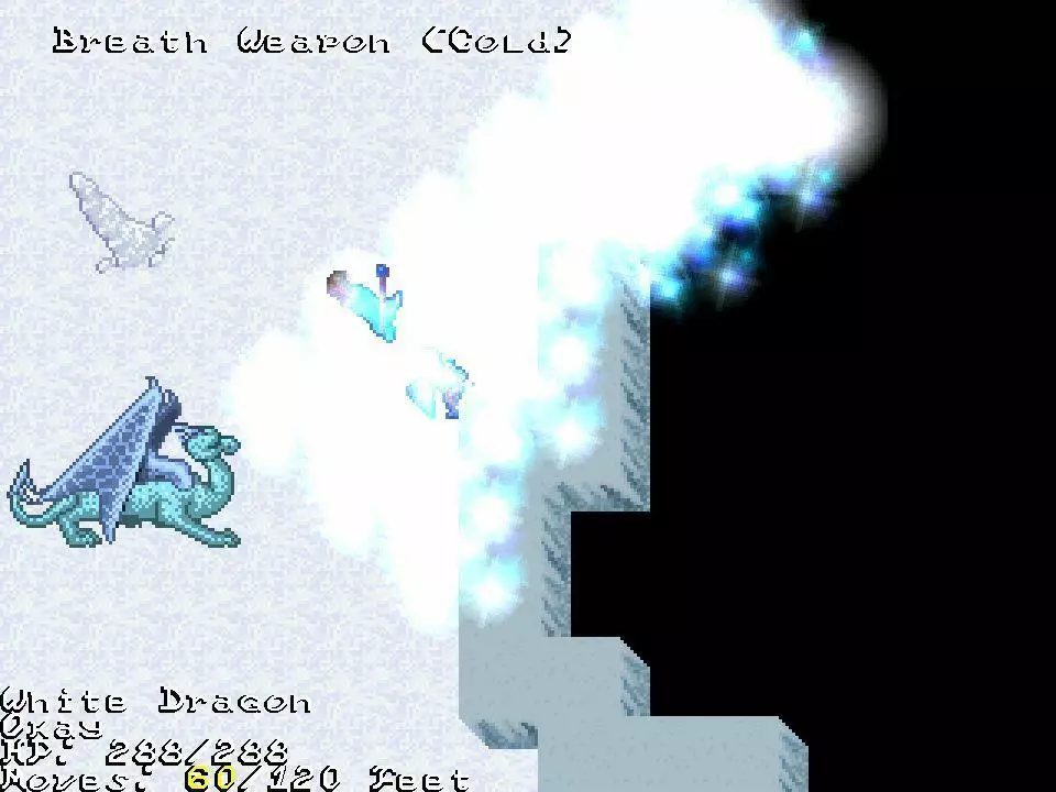 Knights of the Chalice Demo