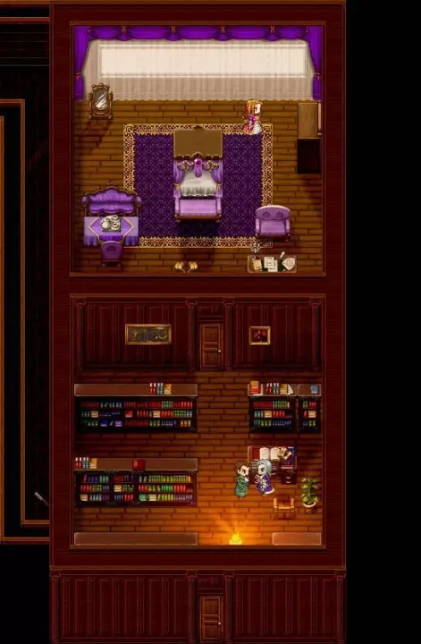 -Bleeding Moons Demo-游戏截图-好玩游戏库