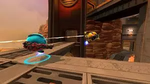 -Diabotical-游戏截图-好玩游戏库