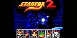 -Starfox 2-游戏截图-好玩游戏库