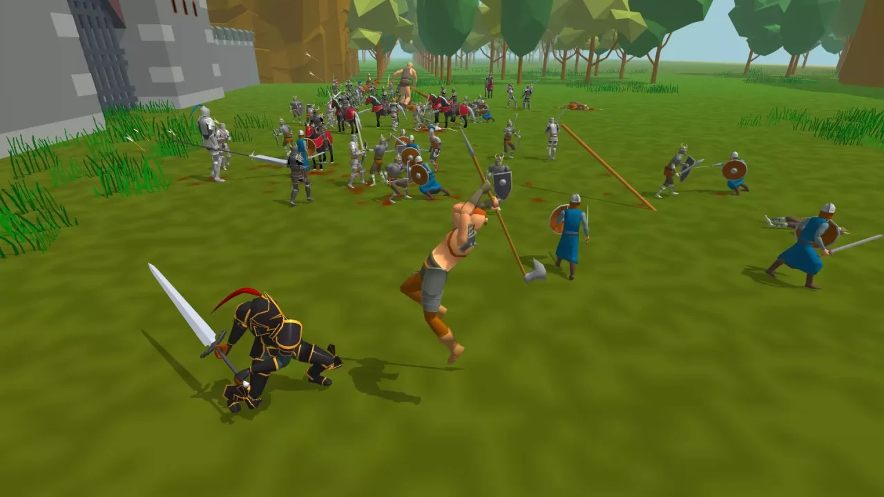 -Reignfall-游戏截图-好玩游戏库