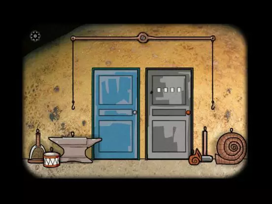 -Cube Escape: Arles-游戏截图-好玩游戏库