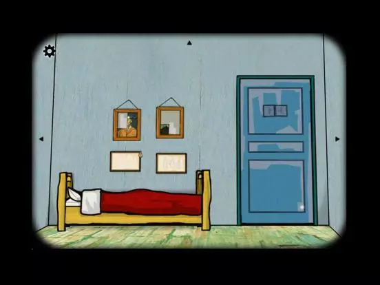 -Cube Escape: Arles-游戏截图-好玩游戏库