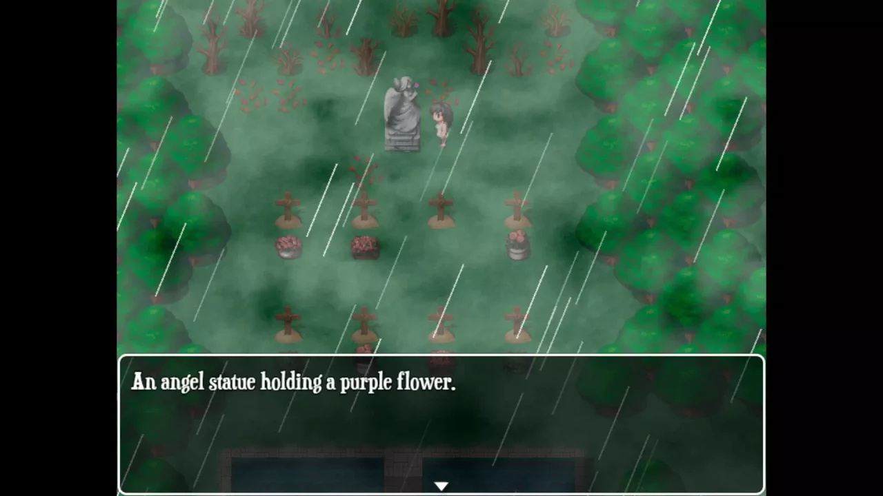 -Lucie-游戏截图-好玩游戏库