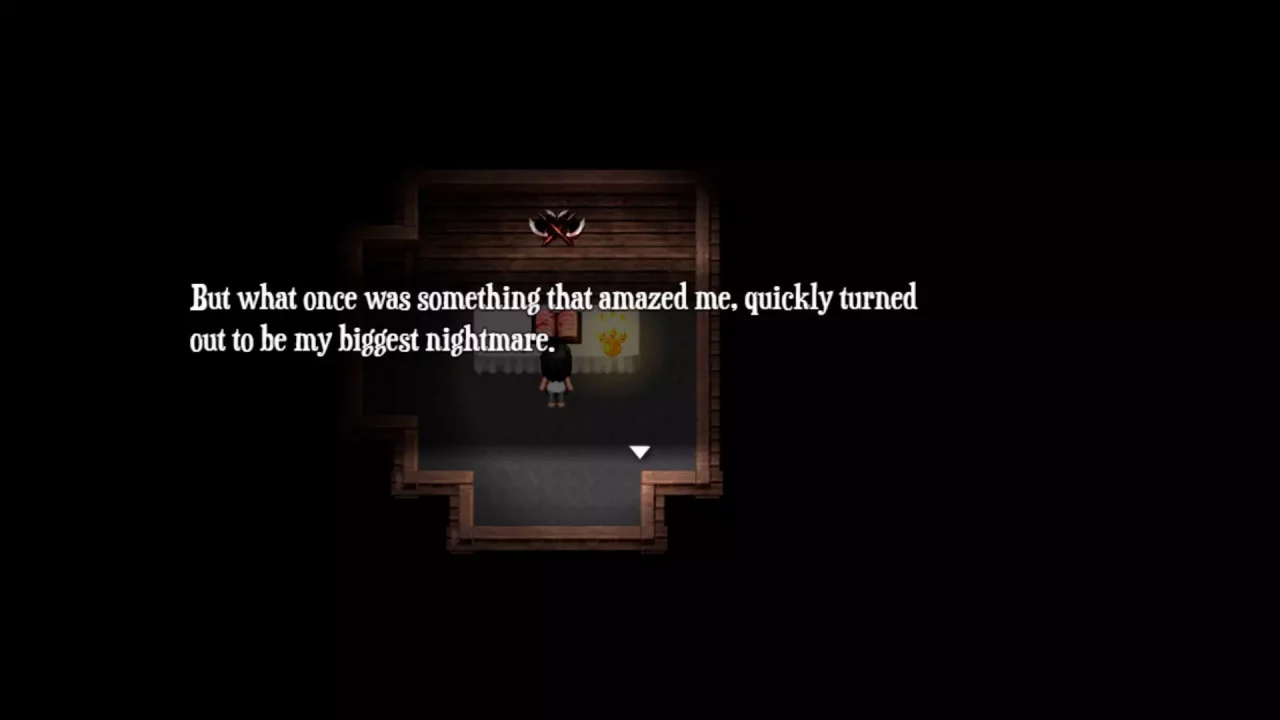 -Lucie-游戏截图-好玩游戏库