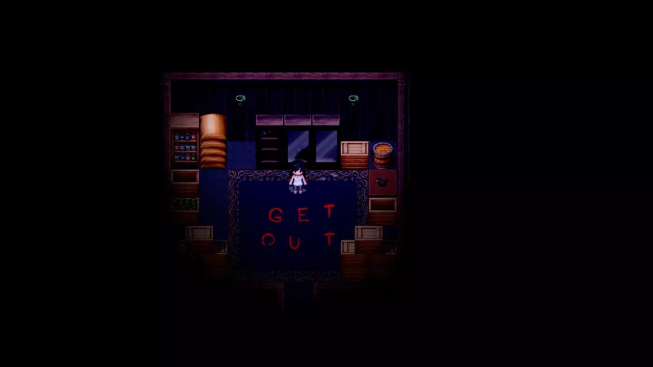 -Lucie-游戏截图-好玩游戏库