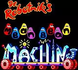 Dr. Robotnik’s Mean Bean Machine (1993)