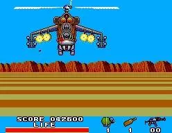 -Rambo III-游戏截图-好玩游戏库