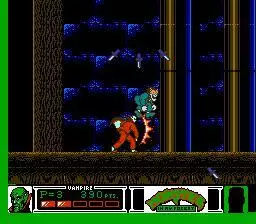 Monster in My Pocket