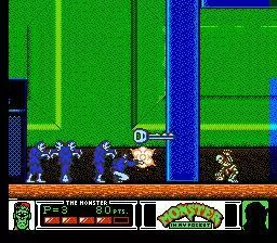 -Monster in My Pocket-游戏截图-好玩游戏库