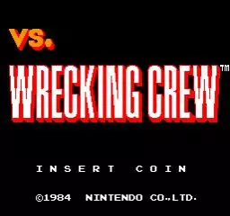 Wrecking Crew (1985)