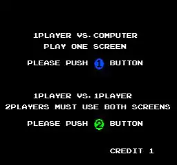 -Wrecking Crew (1985)-游戏截图-好玩游戏库