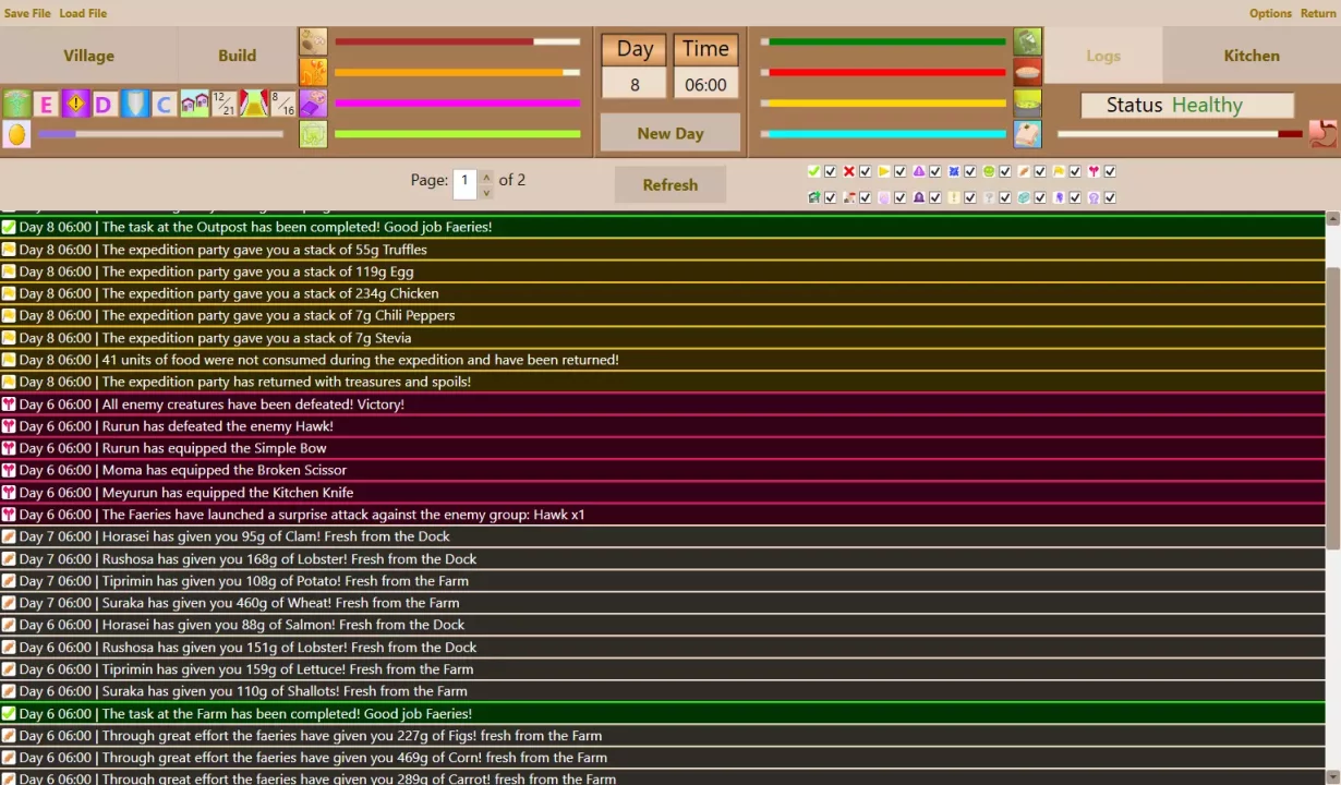 -Everyday Lite-游戏截图-好玩游戏库