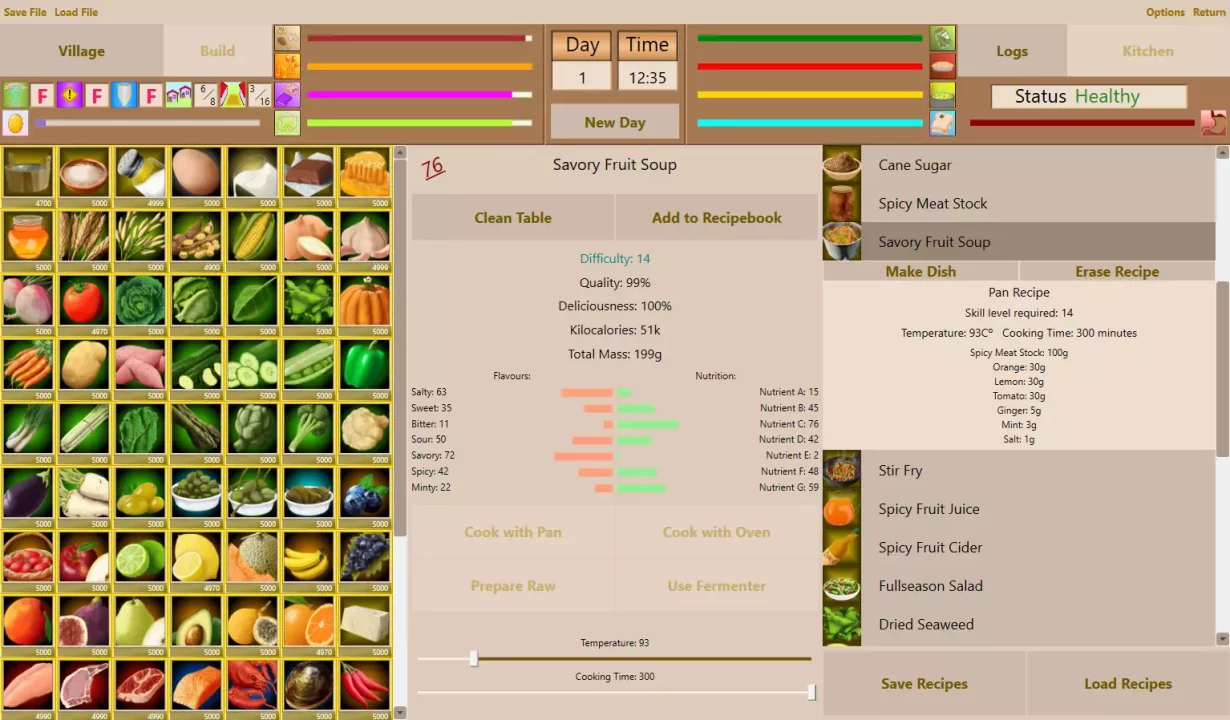-Everyday Lite-游戏截图-好玩游戏库