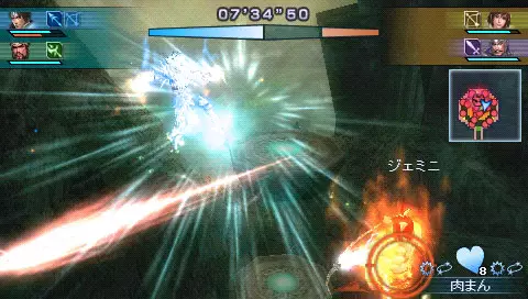 -Dynasty Warriors: Strikeforce-游戏截图-好玩游戏库