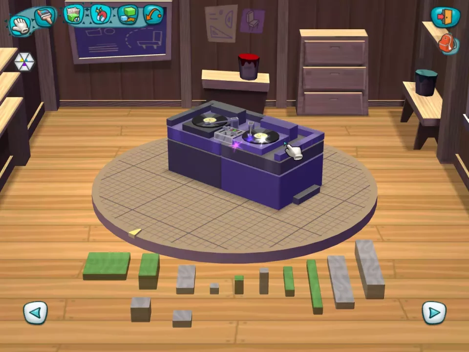 -MySims-游戏截图-好玩游戏库