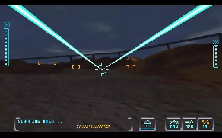 -Cyberia 2: Resurrection-游戏截图-好玩游戏库