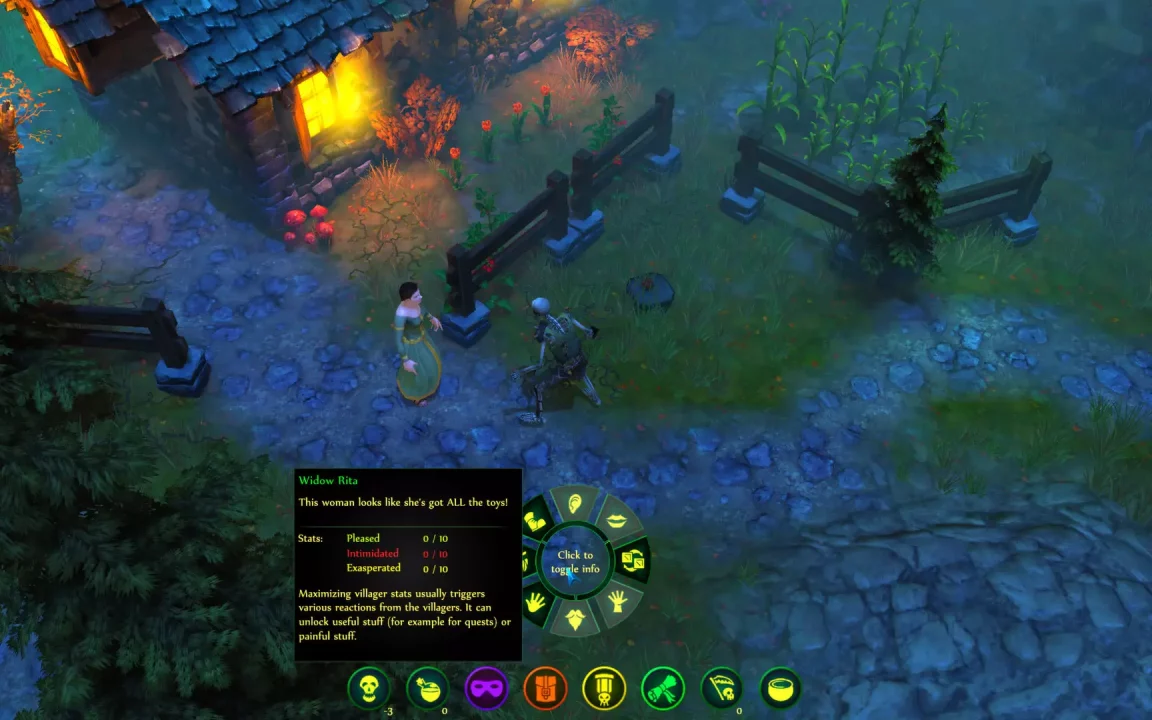 -KEL Reaper of Entropy-游戏截图-好玩游戏库