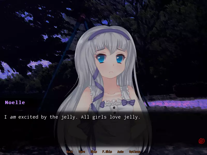 -The Way We All Go-游戏截图-好玩游戏库