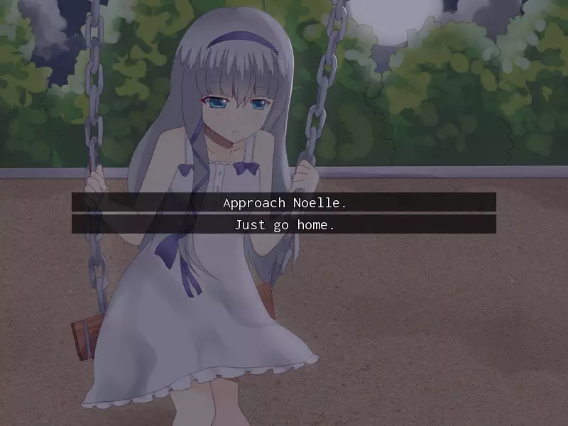 -The Way We All Go-游戏截图-好玩游戏库