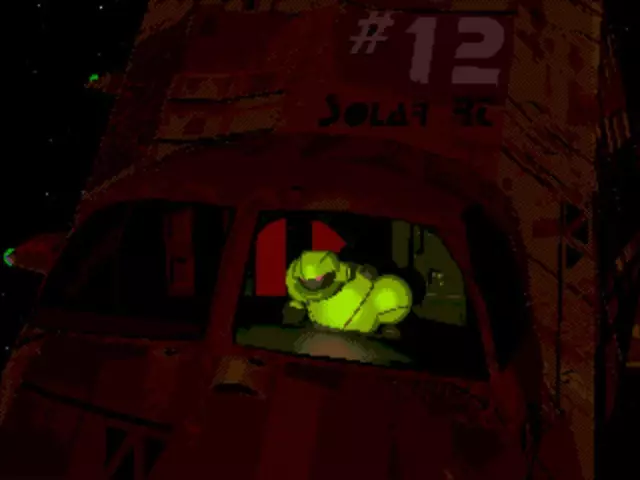 -Vectorman 2-游戏截图-好玩游戏库