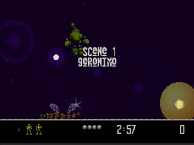 -Vectorman 2-游戏截图-好玩游戏库