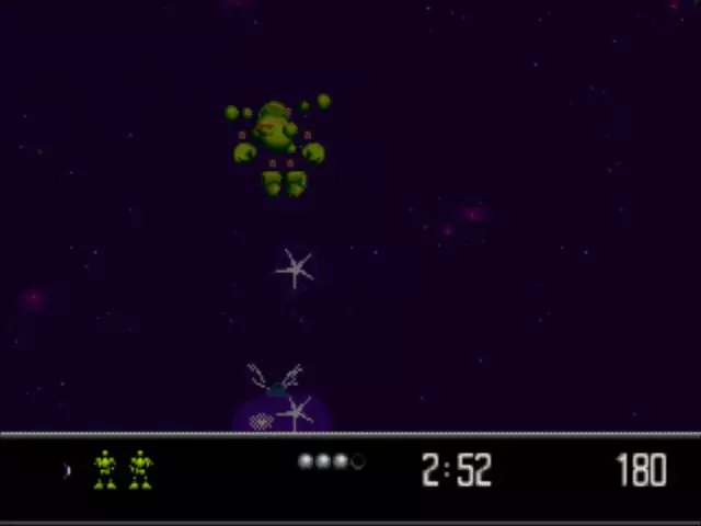 -Vectorman 2-游戏截图-好玩游戏库