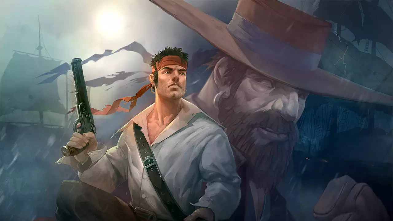 -Revenge of Roger Rouge-游戏截图-好玩游戏库