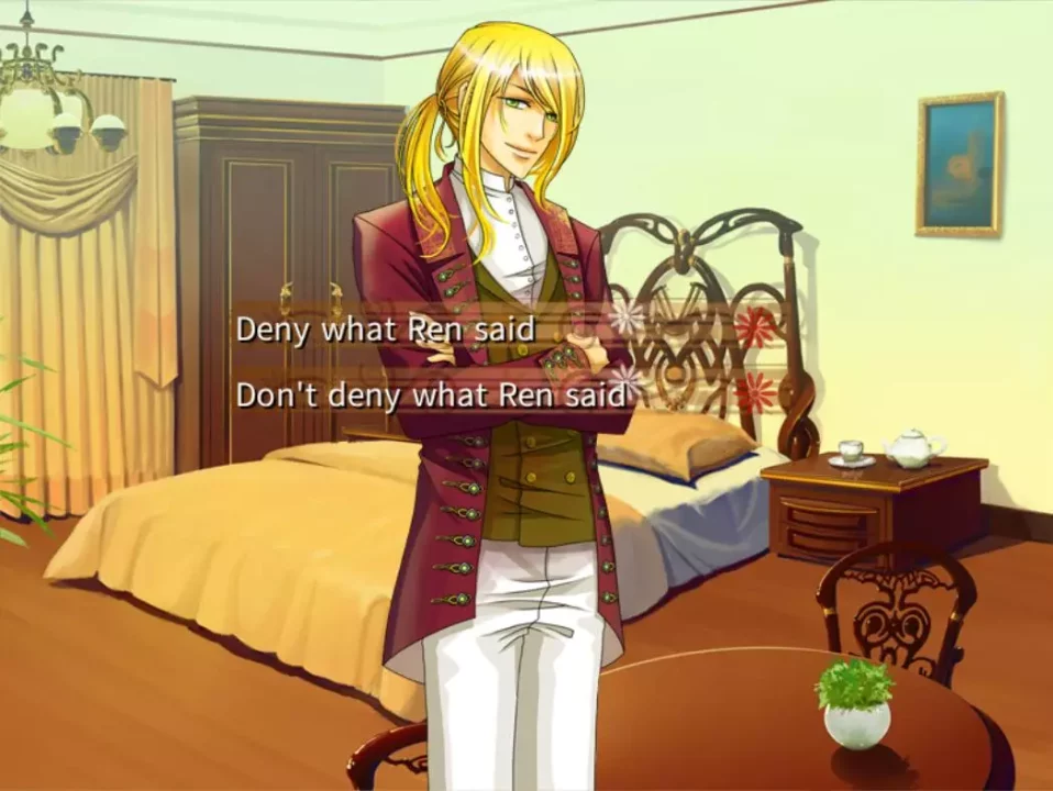 -Notch - The Innocent LunA: Eclipsed SinnerS-游戏截图-好玩游戏库