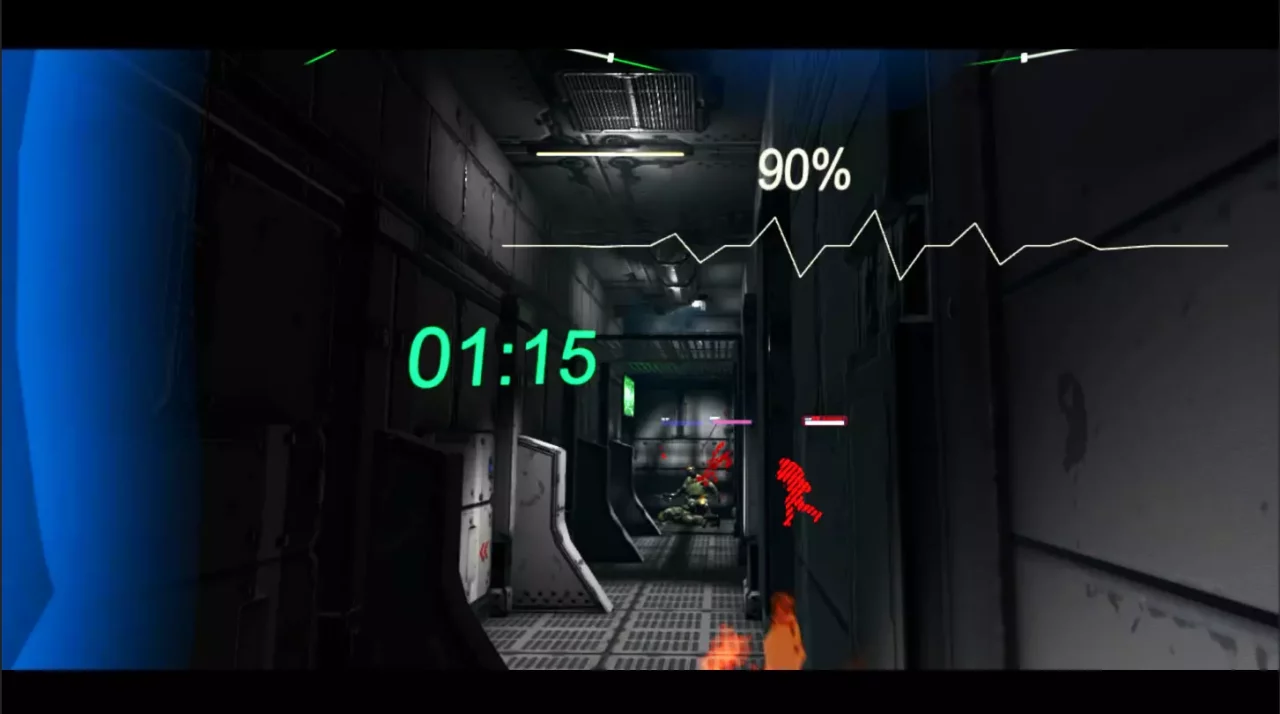 -Metal Assault-游戏截图-好玩游戏库