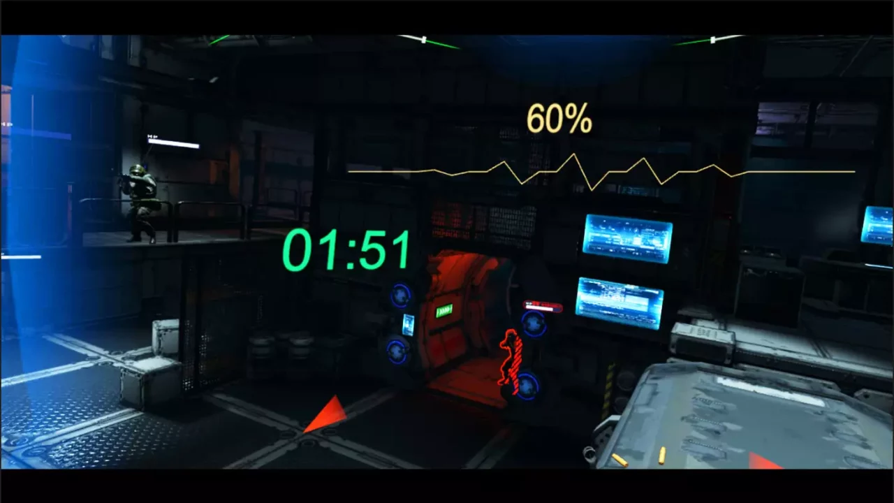 -Metal Assault-游戏截图-好玩游戏库