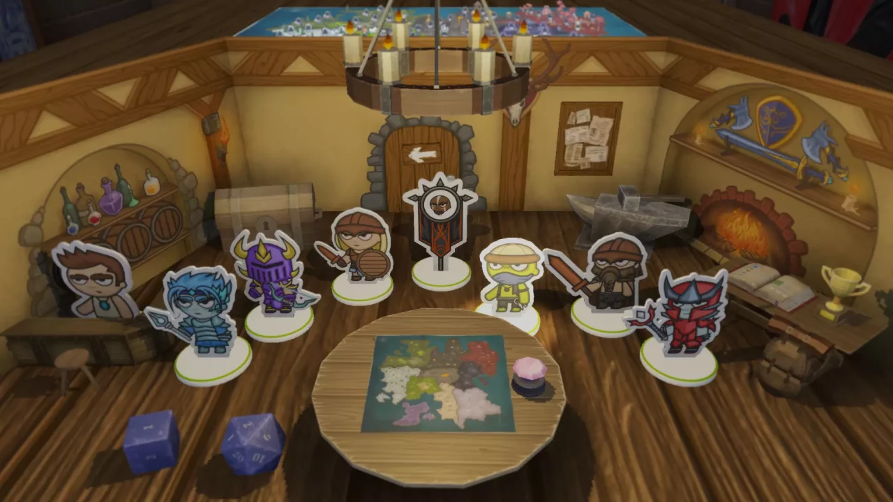 -Rezrog-游戏截图-好玩游戏库