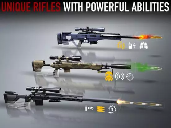 -Hitman Sniper-游戏截图-好玩游戏库